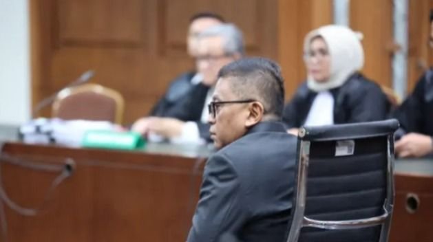 Hasto: Pertama Kenal Harun Masiku saat Pendaftaran Caleg 2019, Sebelum Jadi Buron