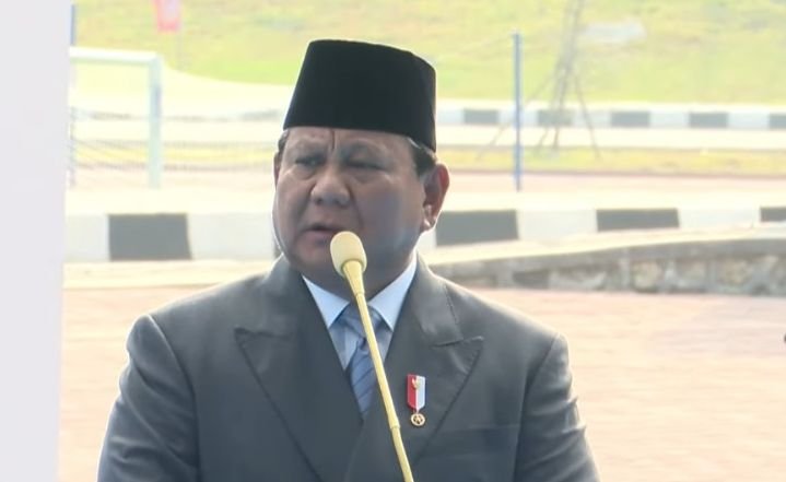 Prabowo: Anggaran Pendidikan Tertinggi dalam Sejarah, Capai Rp724,2 Triliun
