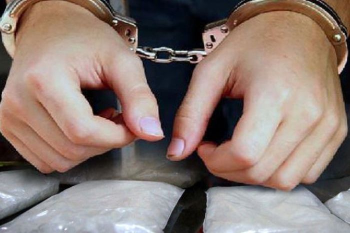 Polda Metro Jaya Gagalkan Peredaran 4 Kg Sabu di Tangerang, Satu Pelaku Dibekuk