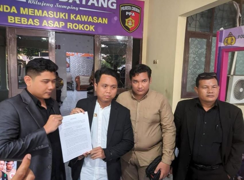 Sudah Jadi Tersangka Sejak April, Eks Kepala Puskesmas di Cirebon Belum Ditahan Kasus Dugaan Pelecehan Seksual