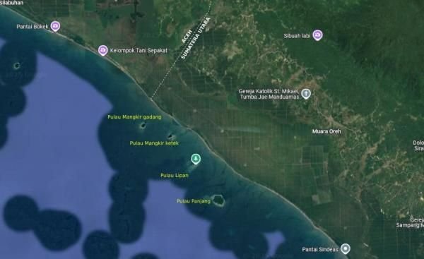 DPR Minta Penundaan Eksekusi Kepmendagri 4 Pulau, Mediasi Harus Libatkan Sejarah dan Geospasial