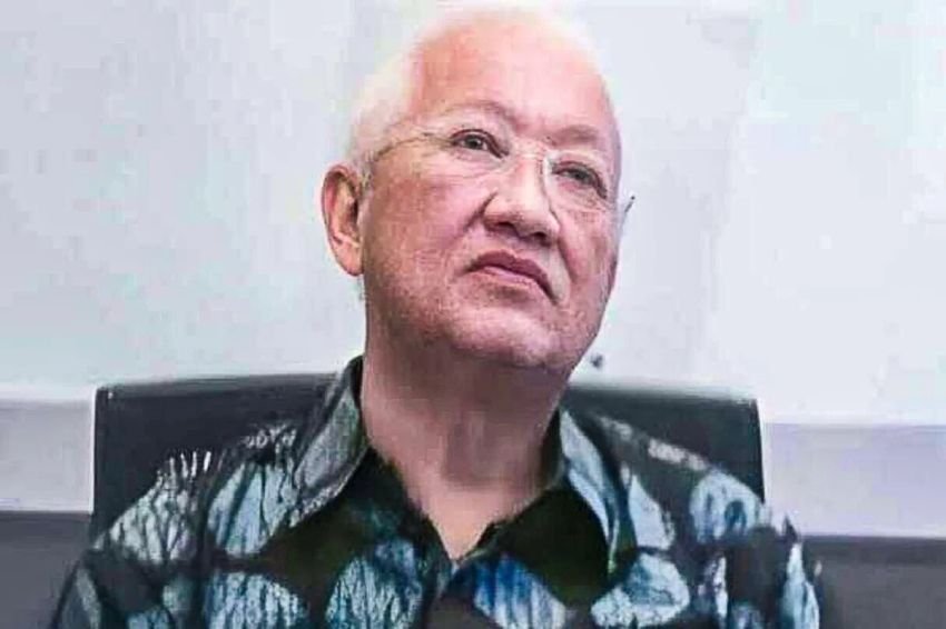 Tersangka Korupsi E-KTP Paulus Tannos Tolak Ekstradisi, Tantang Kejaksaan Singapura di Pengadilan