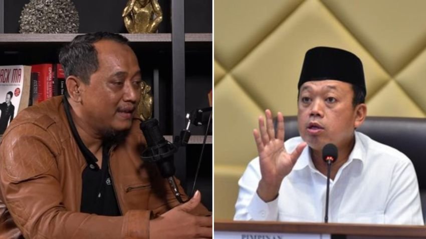 MPSI Desak Presiden Copot Menteri ATR Nusron Wahid: Dugaan Persekongkolan dengan Aguan