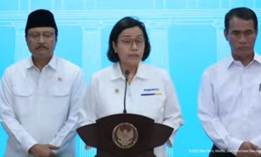 Pemerintah Batalkan Diskon Tarif Listrik Juni-Juli 2025, Diganti dengan Subsidi Upah Rp 600.000