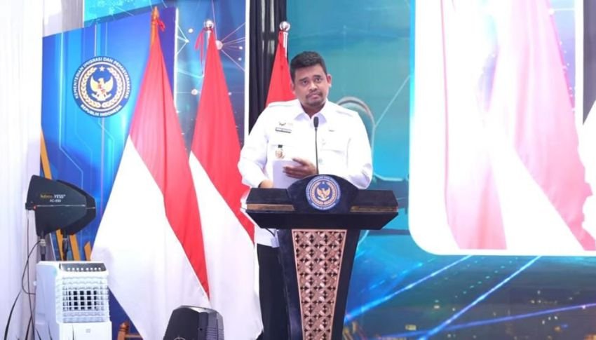 Kabar Baik! Gubernur Bobby Tawarkan Formula Baru, Harga Tiket Pesawat di Kualanamu Bakal Turun Hingga 25 Persen