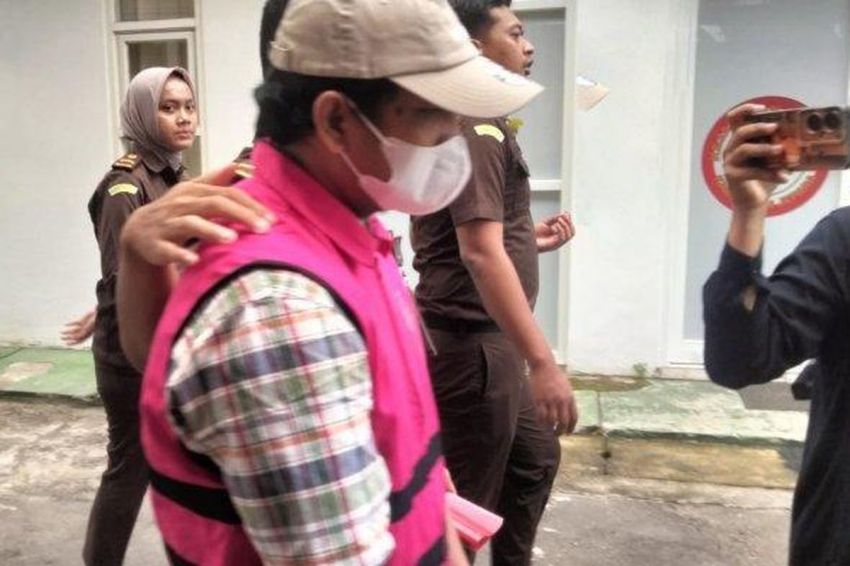 Mantri Bank BUMN di Jepara Tersandung Korupsi Rp 858 Juta, Uang Nasabah Digunakan untuk Judi Online