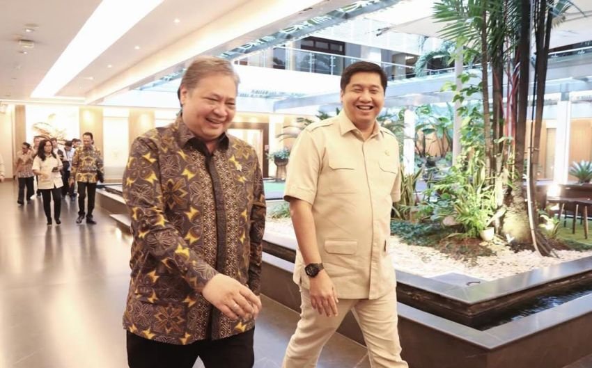 Ara Tegas Tolak Bantuan Asing untuk Program 3 Juta Rumah: &ldquo;Kita Berdiri di Kaki Sendiri&rdquo;