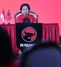 Megawati Soroti Ketimpangan Hukum: &ldquo;Polisi Bukan Warga Terhormat di Republik Ini&rdquo;