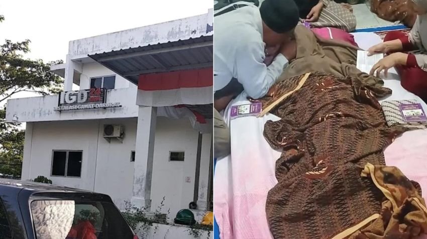 Viral Anak Meninggal Usai Diduga Ditolak Rawat Inap, Dinkes Batam Rekomendasikan Evaluasi Layanan RSUD Embung Fatimah
