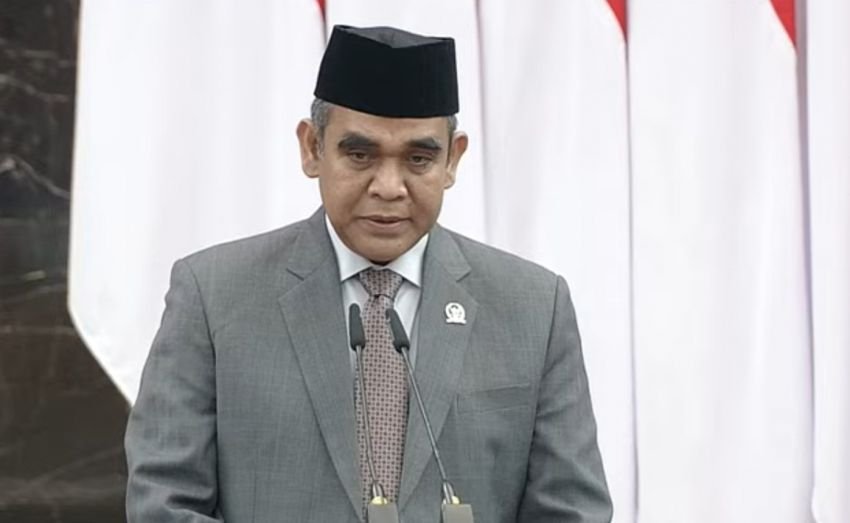 Ketua MPR Ahmad Muzani Hormati Langkah KPK Usut Kasus Gratifikasi di Setjen MPR