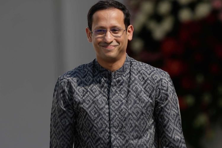 Kejagung Cegah Nadiem Makarim ke Luar Negeri Terkait Kasus Laptop Chromebook