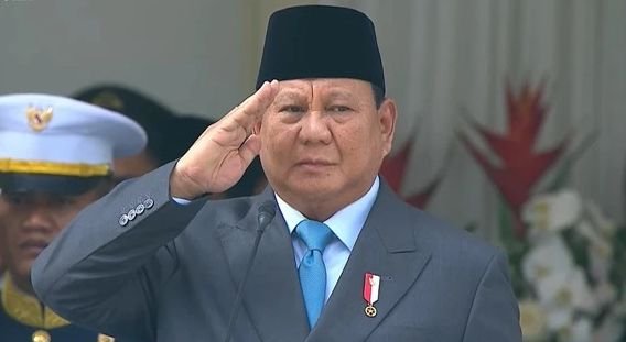 Presiden Prabowo: Masih Terlalu Banyak Korupsi dan Manipulasi di Tubuh Pemerintahan