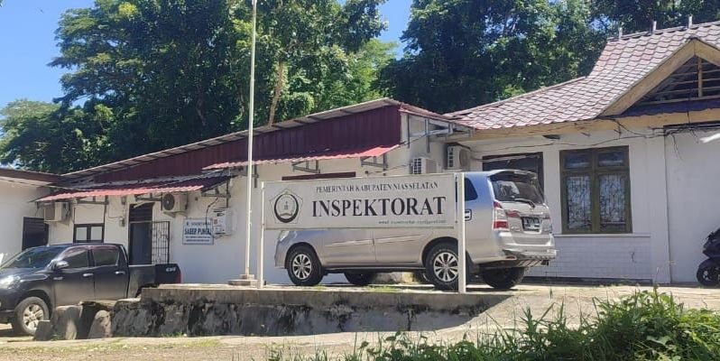 Inspektorat dan Dana Desa: Ketika Pengawas Tak Lagi Sekadar Mencatat