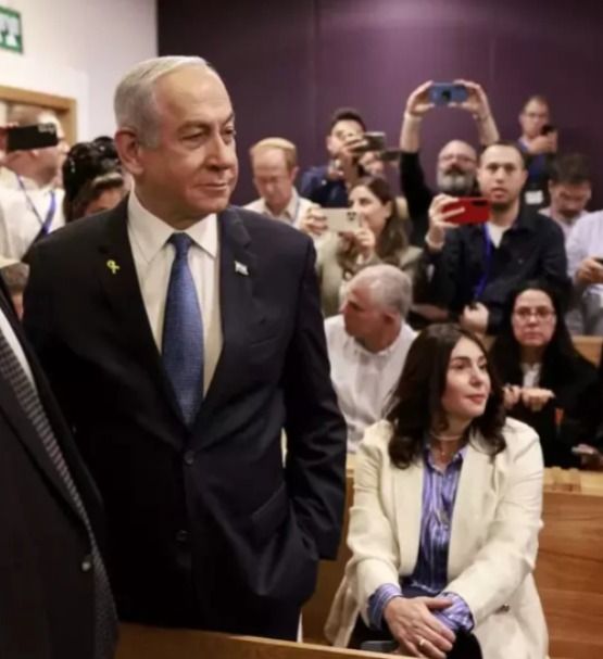 Pengadilan Israel Tolak Penundaan Sidang Netanyahu, Meski Didukung Trump