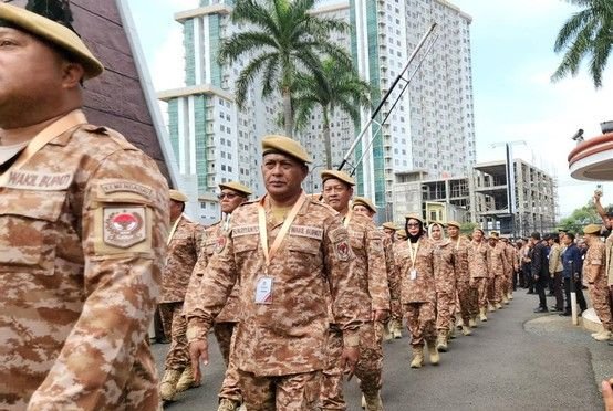 Wamendagri Bima Arya Buka Retreat Kepala Daerah Gelombang II di IPDN Jatinangor: Fokus Pelayanan dan Pemahaman Astacita