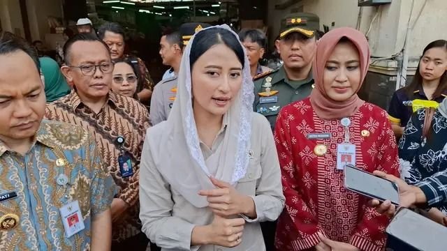 Wamendag Tawarkan Enam Sektor Kerja Sama Strategis ke Pengusaha Jepang JAPINDA