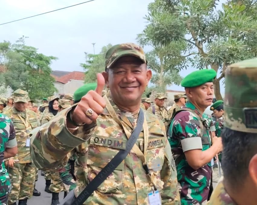 Bupati Langkat Syah Afandin Prediksi Timnas Indonesia Menang 2-1 atas China di Kualifikasi Piala Dunia 2026