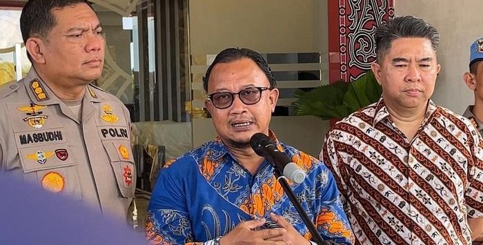 Kompolnas: Polri Harus Jadi Bagian dari Masyarakat di Era Keterbukaan