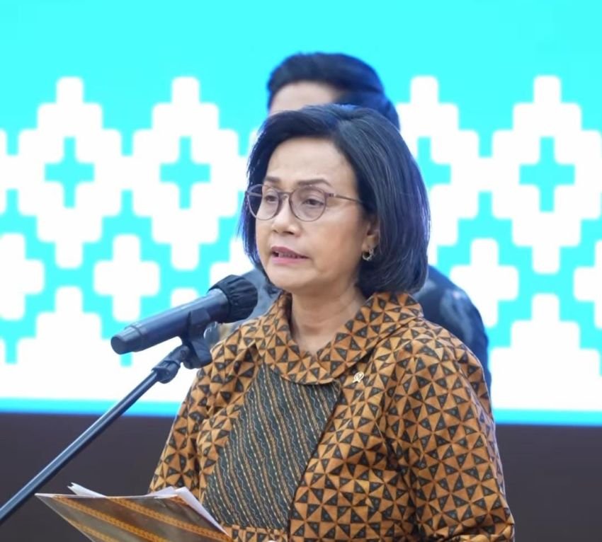 Sri Mulyani: Akan Muncul Kementerian dan Lembaga Baru di Era Pemerintahan Prabowo