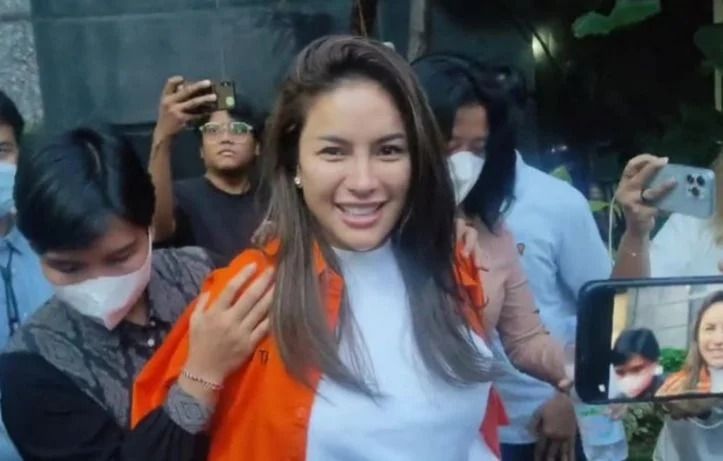 Kondisi Sakit Tunda Pelimpahan Nikita Mirzani ke Jaksa