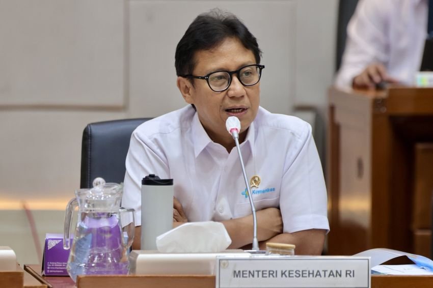 Fakta Mengerikan TBC di Indonesia: Menkes Ungkap 2 Korban Tiap 5 Menit