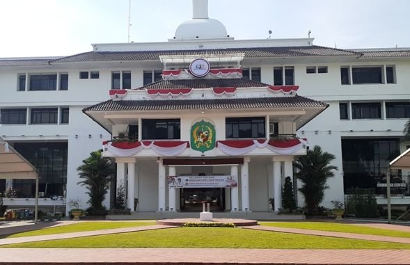 Empat Jabatan Eselon II Pemkot Medan Dilelang, Ini Daftarnya dan Jadwal Seleksi Lengkap