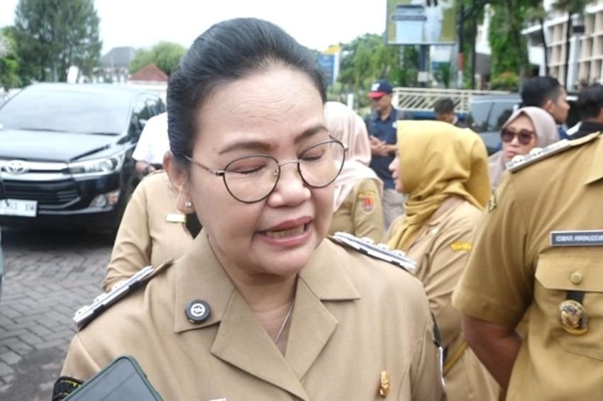 2.047 Nakes Kota Semarang Belum Terima Insentif Covid-19, Pemkot Siapkan Tim Hitung Fiskal