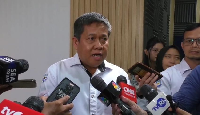 KKP Tegaskan Tambang Dilarang di Pulau-Pulau Kecil Raja Ampat: Demi Lindungi Lingkungan dan Ekosistem Laut