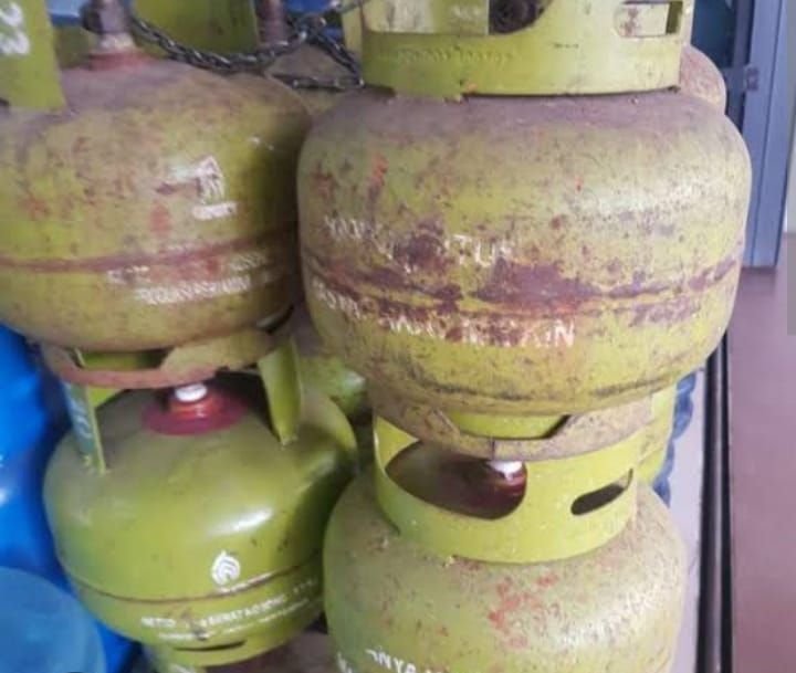 Kelangkaan Gas 3 Kg, Pemko Padangsidimpuan Ajukan Penambahan Kuota ke Pertamina