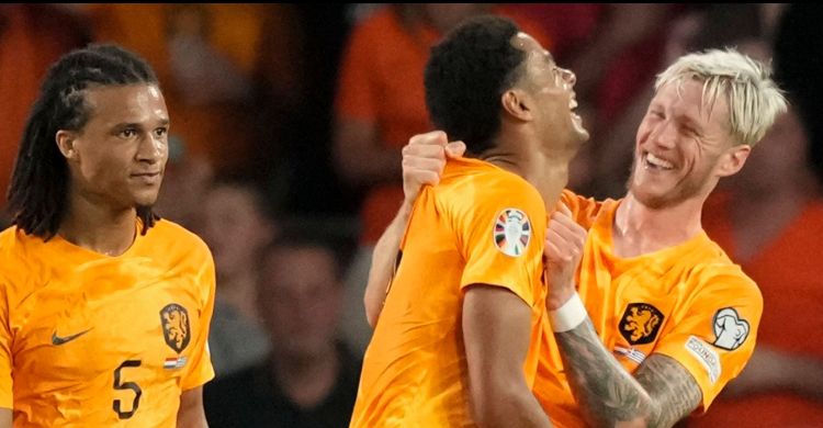 Timnas Belanda Hancurkan Malta 8-0 di Kualifikasi Piala Dunia 2026 Zona Eropa