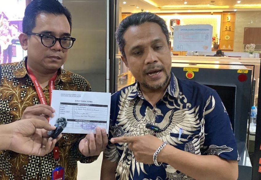 Dedi Mulyadi Dilaporkan ke Bareskrim Terkait Program Siswa Nakal ke Barak Militer, Diduga Langgar UU Perlindungan Anak