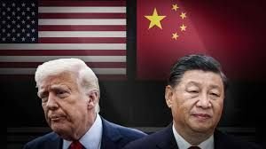 Trump dan Xi Dijadwalkan Telepon Akhir Pekan Ini, Upaya Redakan Ketegangan Dagang?