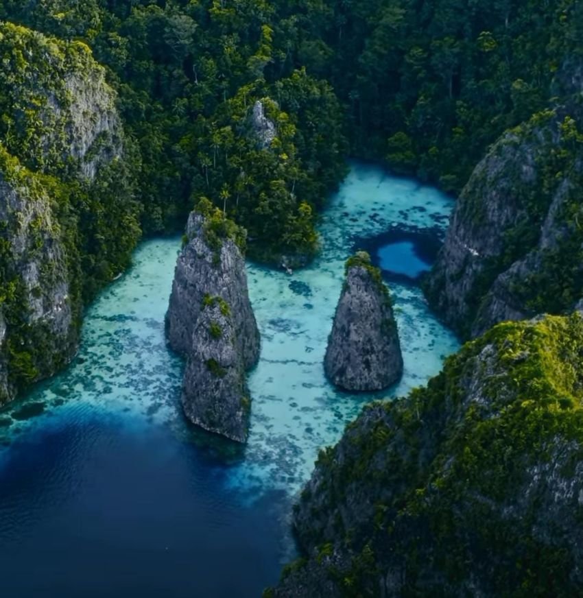 Kekayaan Kita Untuk Siapa?