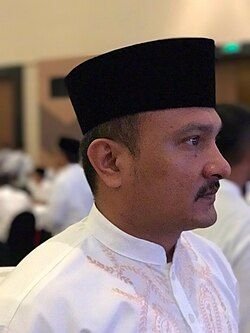 Ferdinand Hutahaean Nilai Pernyataan Kader PSI Soal Jokowi Layak Jadi Nabi "Nalar nya Tidak Sehat"