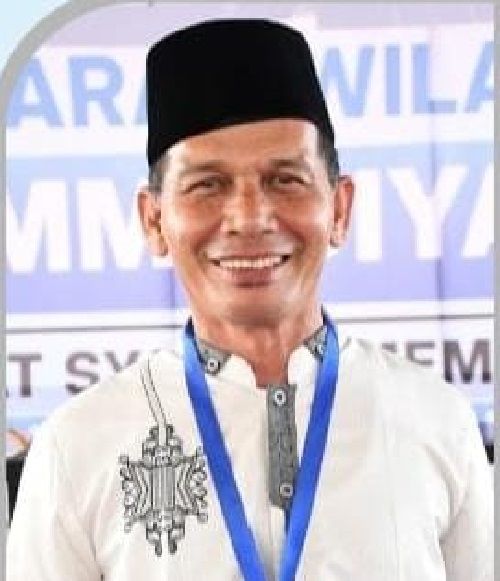 Mendikdasmen RI Prof. Abdul Mu'thi Dijadwalkan Kunjungi Aceh dan Sabang, Lakukan Peletakan Batu Pertama SMK Muhammadiyah