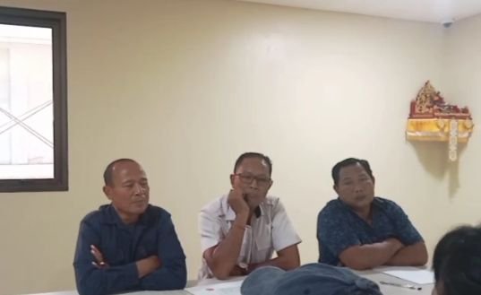 Sengketa Tanah Badak Agung Masih Berlanjut Meski Sudah Inkracht, Penyidikan Polisi Terus Berjalan