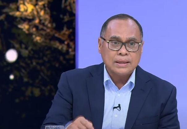 Guru Besar UI Peringatkan: Serangan AS ke Iran Bisa Picu Perang Dunia Ketiga