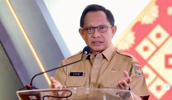 Kemendagri Temukan Bukti Baru Sengketa 4 Pulau, Siap Dilaporkan ke Presiden Prabowo