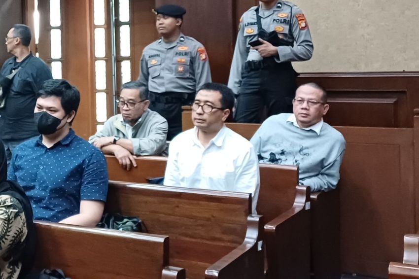 Divonis 3 Tahun!, Eks Pejabat Kemenkes Terbukti Korupsi Saat Pandemi Covid-19