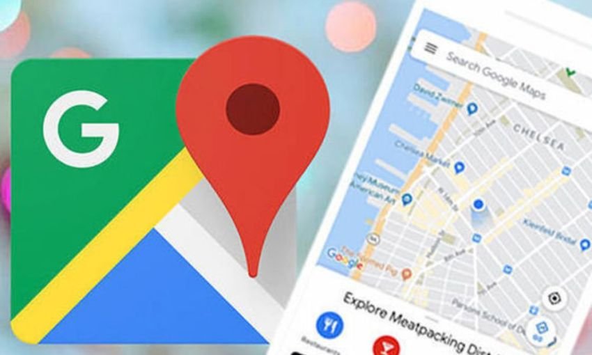 Begini Cara Melacak Nomor HP Lewat Google Maps, Mudah dan Praktis