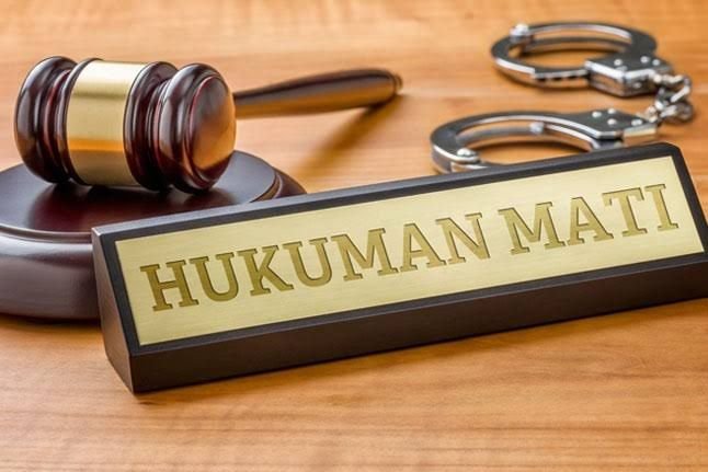 Wildan Divonis M4ti Usai B4cok Ibu Kandung, Hakim: Terbukti Pemb*nuhan Berencana