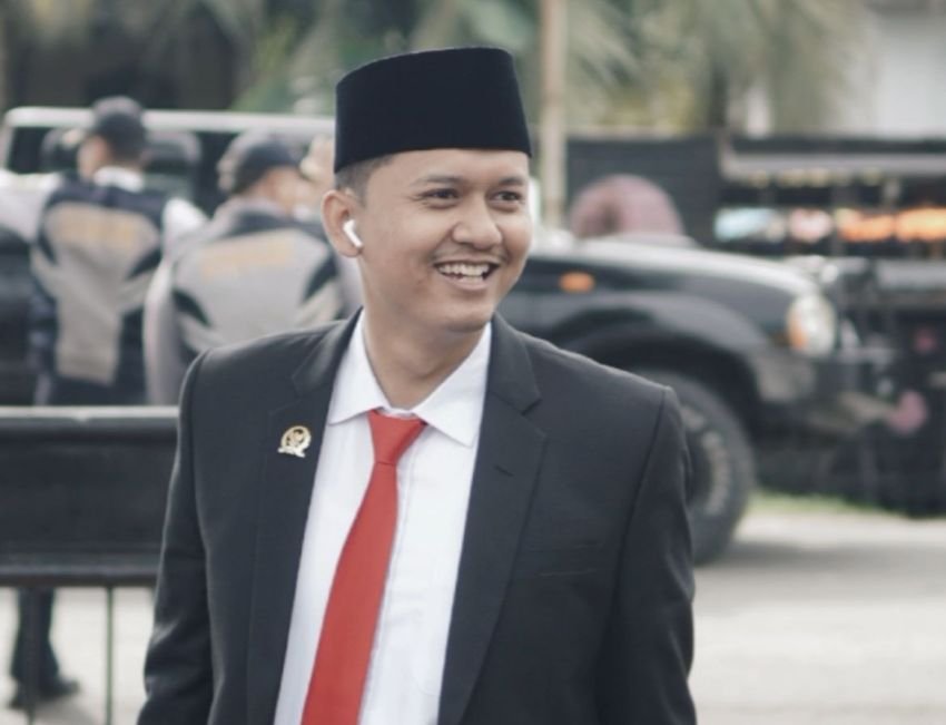 3 Kadis Di Copot : Ketua Fraksi Gerindra Batu Bara,Makasih Bupati,Langkah Ini Sudah Tepat.
