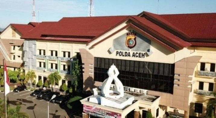 Mutasi Besar di Polda Aceh: 4 PJU, 1 Auditor, dan 2 Kapolres Bergeser Jabatan