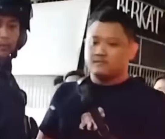 Viral Oknum Polisi Diduga Terlibat Pencurian Motor Modus COD, Kapolrestabes Medan Angkat Bicara