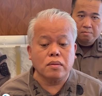 Kejagung Klarifikasi Status Ibrahim Arief: Konsultan, Bukan Stafsus Nadiem