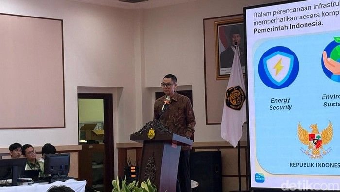 PLN Siap Jalankan Arahan Pemerintah Terkait Diskon Tarif Listrik 50 Persen Mulai Juni 2025