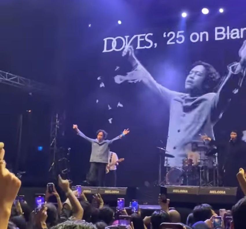 DJKI Tegaskan Aturan Performing Rights: Promotor Bayar Royalti, Musisi Tak Perlu Lagi Minta Izin