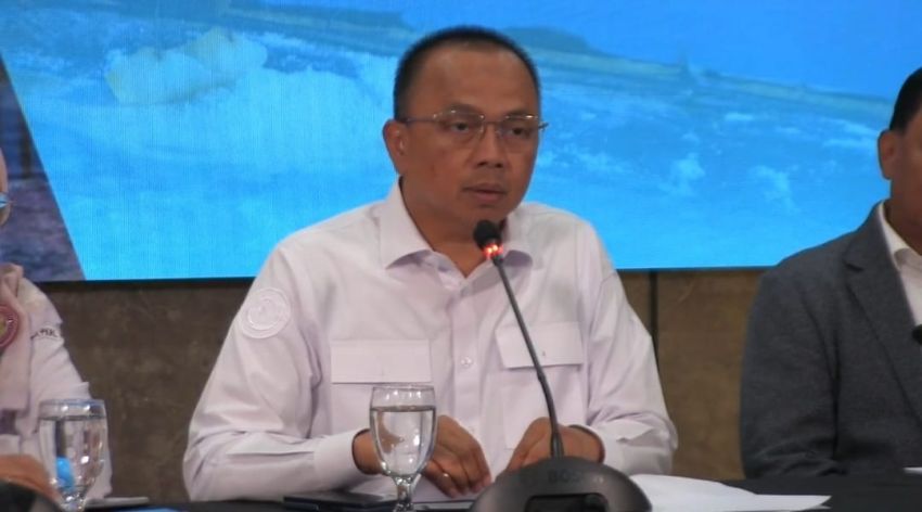 Menuju Swasembada Garam 2027, KKP Bangun Sentra Industri Nasional di Rote Ndao