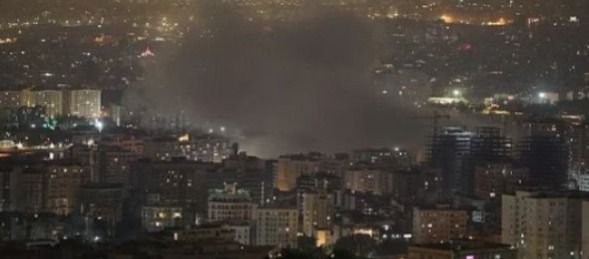 Sebagian Internet di Iran Pulih Setelah Offline 62 Jam, Akses Masih Terbatas