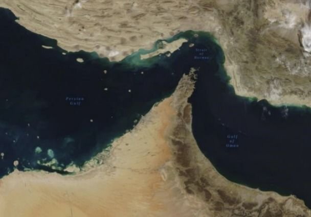 Ancaman Tutup Selat Hormuz, Iran Berisiko Jadi Musuh Negara Tetangga dan Mitra Dagang!